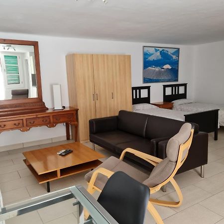 Villa Sol 9 Tías Eksteriør billede